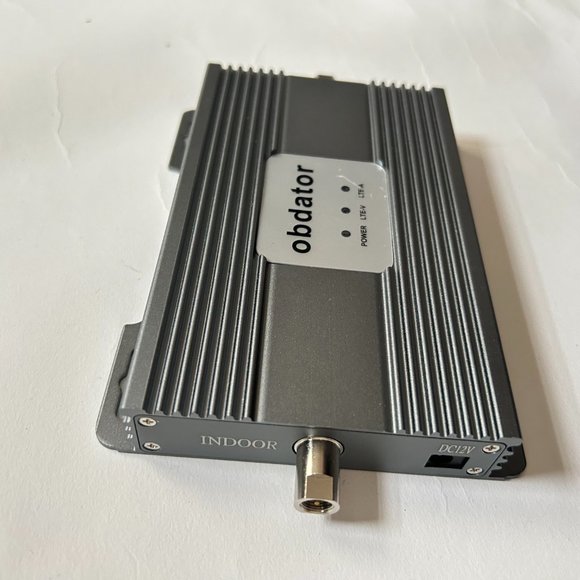 Obdator Verizon, AT&T, T Mobile, 4G 5G LTE Band Cell Phone Signal Booster DC70 - Picture 4 of 10